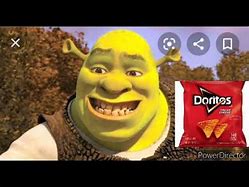 Image result for Shrek Doritos