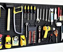 Image result for Heavy Duty Pegboard 4X8