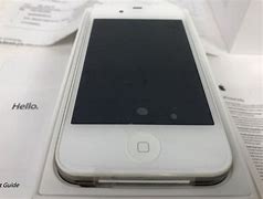 Image result for iPhone 4S White Box