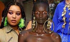 Image result for Jewellery Earrings