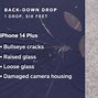 Image result for iPhone 13 Drop Test