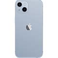 Image result for Photo of iPhone 14 Blu in Hand