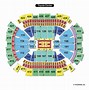 Image result for Houston Toyota Center Concert Seating