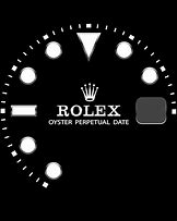 Image result for Man Hinh Rolex Apple Watch