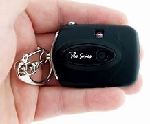 Image result for Keychain Button Camera