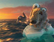 Image result for Ice Age Space Sloth