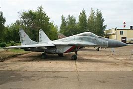 Image result for MiG-29A