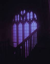 Image result for Dark Window Aesthetic
