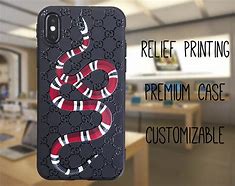 Image result for iPhone XS Case Louis Gucci