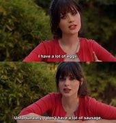 Image result for New Girl TV Show Funny Quotes