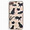 Image result for Neon Cat Phone Cases