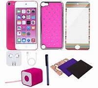 Image result for pink ipod touch 6th generation