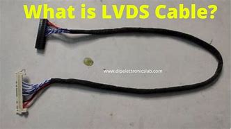 Image result for Koe LCD LVDS Connector