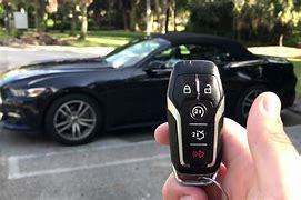 Image result for Ford Mustang Shelby Key FOB