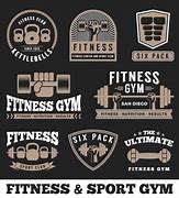 Image result for Fitness Brand Logos
