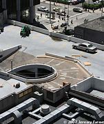 Image result for Batman Signal Rooftop Scene