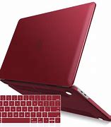 Image result for Burgundy MacBook Pro 13 Case