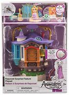 Image result for Rapunzel Playset
