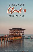 Image result for Cloud 9 Siargao Quotes