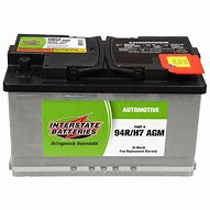 Image result for 850 CCA Battery