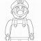 Image result for Super Mario Bros TV LEGO Set