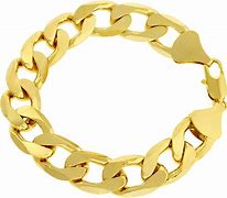 Image result for 24 Carat Gold Bracelet Men's