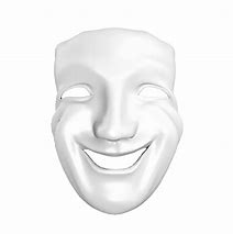 Image result for Happy Face Mask