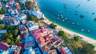 Image result for Tanzania City