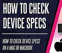 Image result for Apple Device Specs