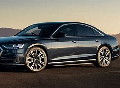 Image result for Audi A8 Images