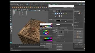 Image result for 3D Maya Textures