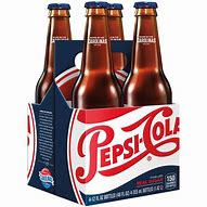 Image result for Rare Pepsi Cola Bottles