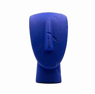 Image result for Cycladic Head Sculpture
