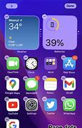Image result for iOS Home Screen Accessories