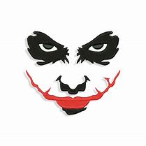 Image result for Joker SVG Files