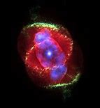 Image result for Cat's Eye Nebula