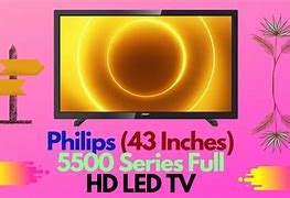 Image result for 43 Inch TV in Room