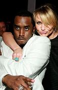 Image result for Cameron Diaz Sean Combs