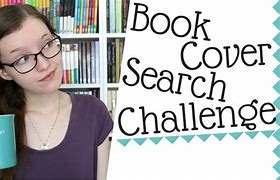 Image result for Book Cover Challenge