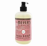 Image result for Meyers Mahogony Hand Soap