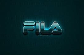 Image result for Fila Company