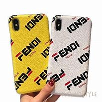 Image result for Fendi Cell Phone Case