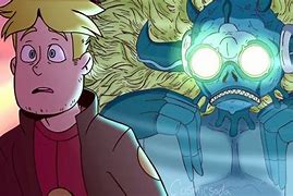 Image result for Bolo Final Space