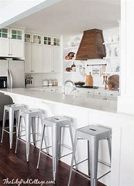 Image result for Kitchen with Wood Range Hood