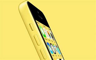 Image result for iPhone 5C Yellow Unboxing