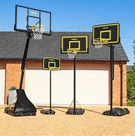 Image result for Basketball Hoop Full Court