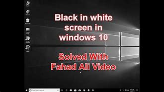 Image result for Screen STaC White and Black