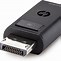 Image result for HP DisplayPort Cable