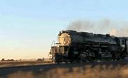 Image result for Union Pacific 9000