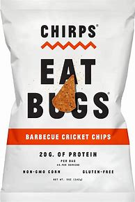 Image result for BBQ Crickets